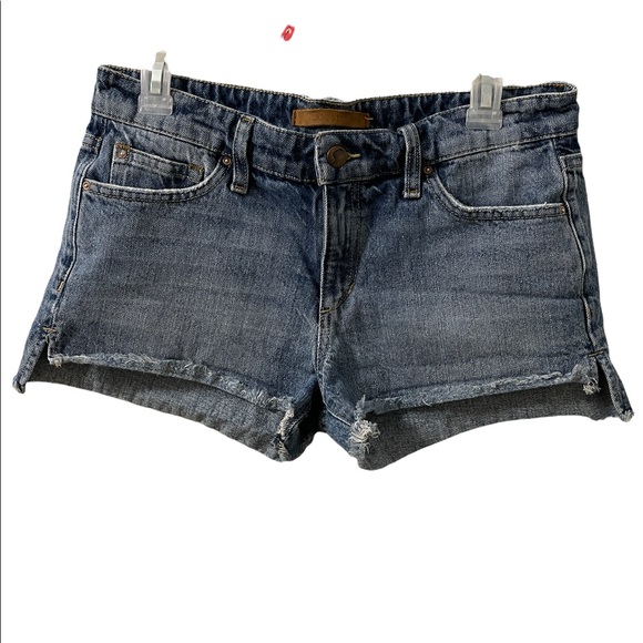 JOE’S Jean shorts - Picture 1 of 5
